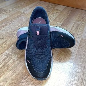 Puma Slip On Sneakers